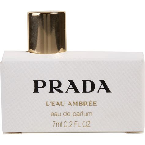 l eau ambree prada perfume|prada l'eau ambree perfume.